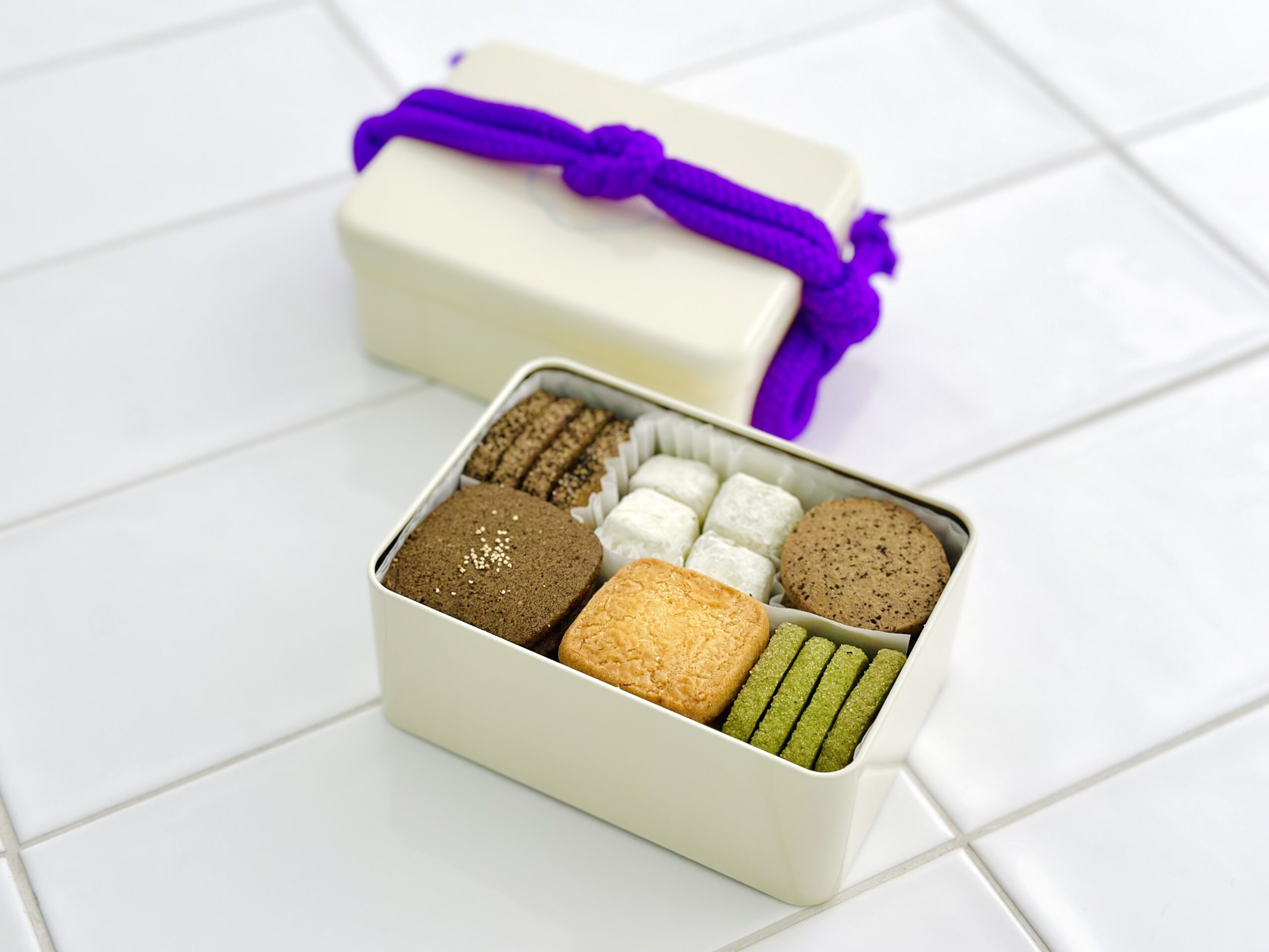 新品！！RIISE クッキー型6点セット 谷六茶菓 たにろくさか【公式】